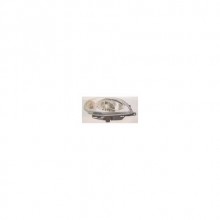 CITROEN SAXO- 00/03 FAR LAMBASI SOL ELEKTRİKLİ (H4)