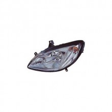 Vito 2003> Far Sol 2003-2007