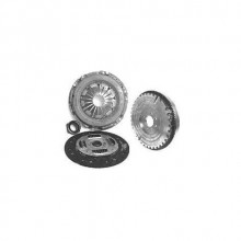 TRANSİT DEBRİYAJ SETİ(BİLYALI+VOLANT AĞIRLIKLI)(2001-)