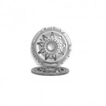 TRANSİT DEBRİYAJ SETİ BİLYALI(TEK KÜTLE)