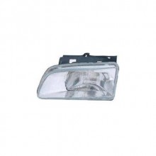 Berlingo Far Lambası Sol