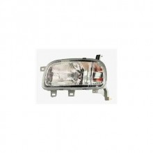 Micra 1999-2001 Far Sol