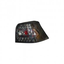 VW Golf 4 Led Stop Lamba 1998-2004 Siyah