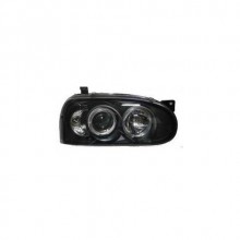 VW Golf 3 Angel Eye Far 1992-1998 Siyah
