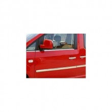 VW Caddy Kapı Çıtası 2004- Maxi