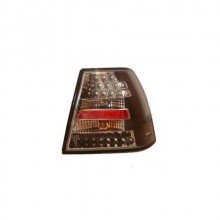 VW Bora Led Stop Lamba 1999-2005 Siyah