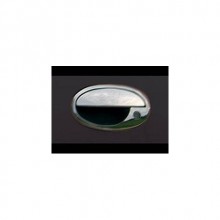 Opel Meriva Kapı Kol Kromu 2003- 4 Kapı