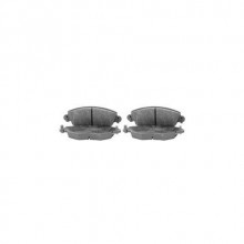 ÖN DİSK BALATA 2007