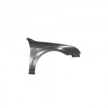 SOL ÖN ÇAMURLUK 2001