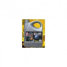 SPEEDOL EZX 10W40 MİNERAL