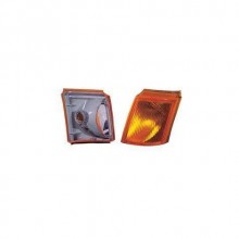 SINYAL LAMBASI ON SOL (91-95)