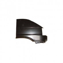 Transporter T-4 Çamurluk Sağ Ön Turbo Delikli