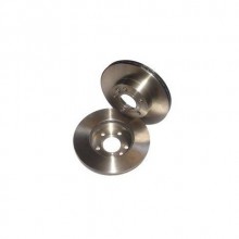 Transporter T-4 Fren Diski Ön (Havalı)