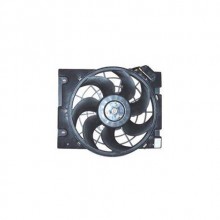 Astra G Klima Fan Davlumbazlı Komple İTHAL