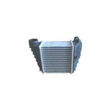 Golf-4 1998-2004 Intercooler Radyatörü