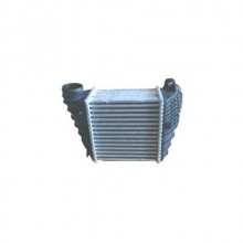 Toledo 1999-2004 Intercooler Radyatörü