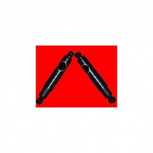 Movano 2004 2006 Arka Amortisör