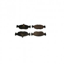 Tıgra Ön Fren Balatası 93 2001