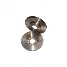 Vectra B 1992-2002 Ön Fren Diski Havalı (fren Aynası) 5 Bijon 2,0-2,5 V6 