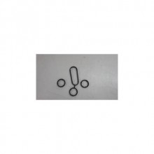 Volkswagen Golf Plus Yağ Filtre Tutucu Contası Takım 03L198070 2012-2016