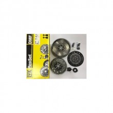 Transporter T6 Volant ve Devriyaj Seti LUK 2.0 Dizel