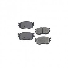 Kia Rio Pabuc Balata 581011GE00