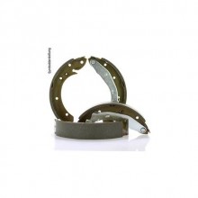 Opel Vectra A Pabuc Balata 1605812