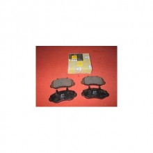 Renault Master Fren Balata Ön (5200-5400) 7701207166