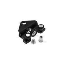 Renault Traffic 2 Kapı Sürgü Mekanizması Alt 7700312012