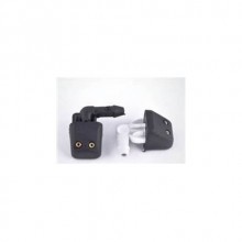 Renault Kangoo 2 Su Fıskiye Memesi Beyaz Sol 7700728063