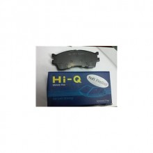 Kia Sephia Balata Ön Takım