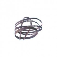 Bmw-X3-2.0 d Kanallı V Kayışı