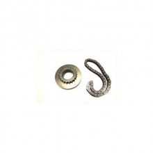 Renault Master Yağ Pompa Zincir Takımı 2.5 Dci 7701472703