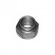 Fiat Doblo Aks Somunu 2.0 jtd-mjt 46541344