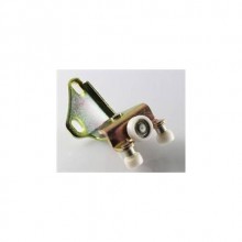 LT35 Sürgülü Kapı Mekanizması Orta Sağ 1997-2007 2D1843436