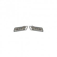 BMW E36 Ledli Kromlu Çamurluk Sinyali Takımı