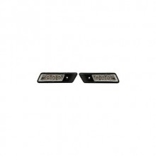 BMW E34 Ledli Çamurluk Sinyali Takımı