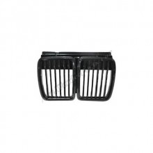 BMW E30 Panjur Karbonlu