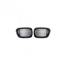 BMW E36 Panjur Karbonlu Set