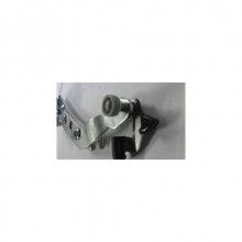 Fiat Ducato 3 Kapı Kilit Sürgü Mekanizması Alt 1376702080