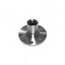 Fiat Ducato Porya Ön 2001-2006 15 Jant