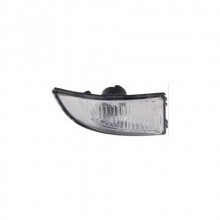 Renault Fluence Ayna Sinyali Sol