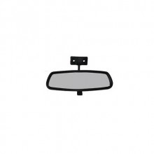 Renault 12 İç Ayna