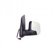 Fiat Fiorino Dış Ayna Sağ Elektirkli Astarlı
