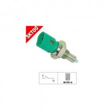 Renault 9 Geri Vites Müşürü Yeşil 7700802640