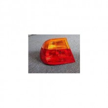 Bmw E46 Sol Dış Stop Tek Kapı Sarı Coupe