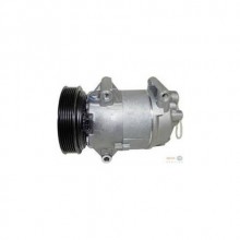 Renault Megane 2 Klima Kompresörü 1.6 16V 2007-2009 6 Kanallı 8200940837