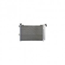 Mazda BT50 Klima Radyatörü 2.5