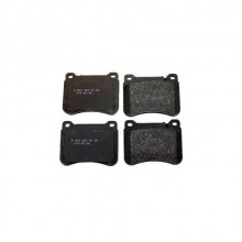 Mini Cooper Fren Balata Ön 0044205120