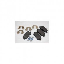 Citröen C3 Fren Balata Ön 1.4 1.6 2002 Sonrası 1605995